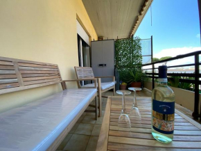 Coastal House - Spiaggia e Piscina a dieci passi